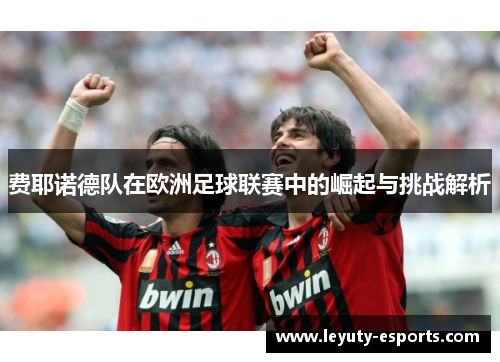 费耶诺德队在欧洲足球联赛中的崛起与挑战解析