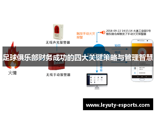 足球俱乐部财务成功的四大关键策略与管理智慧