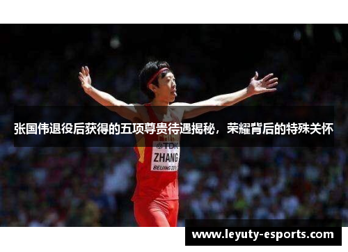 张国伟退役后获得的五项尊贵待遇揭秘，荣耀背后的特殊关怀