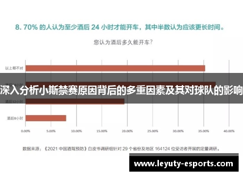 深入分析小斯禁赛原因背后的多重因素及其对球队的影响