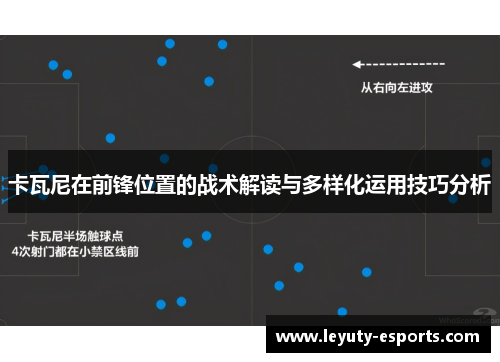卡瓦尼在前锋位置的战术解读与多样化运用技巧分析